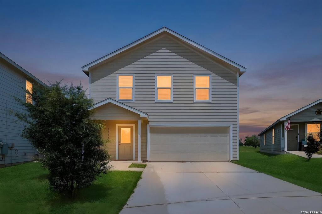 13118 Levi Ter, San Antonio, TX 78221