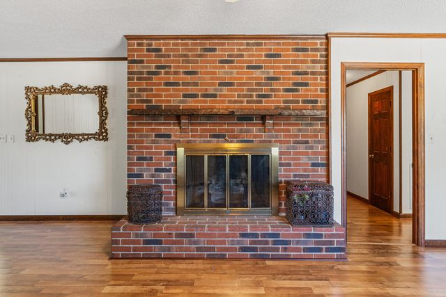 380 County Road 709, Riceville, TN 37370
