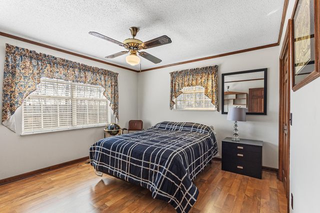 380 County Road 709, Riceville, TN 37370