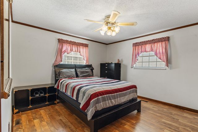 380 County Road 709, Riceville, TN 37370