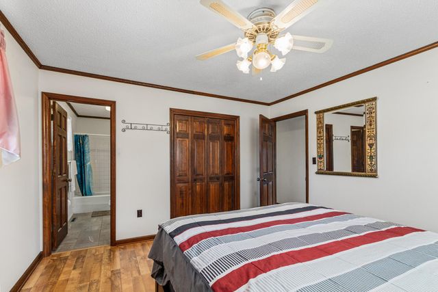 380 County Road 709, Riceville, TN 37370