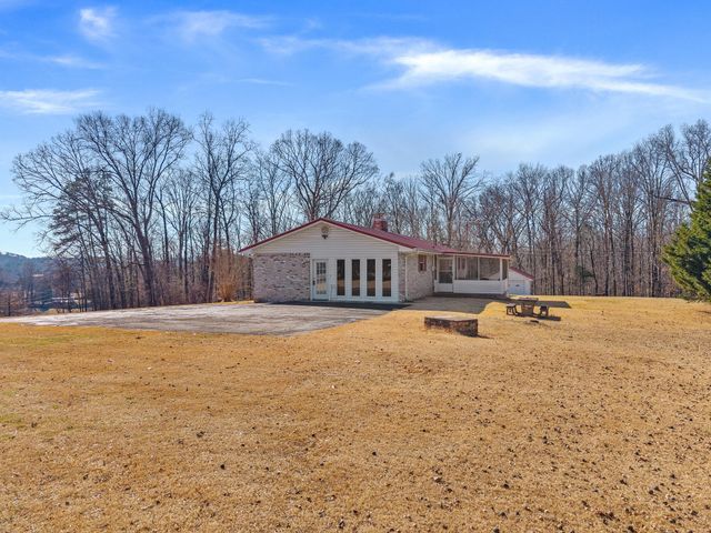 380 County Road 709, Riceville, TN 37370