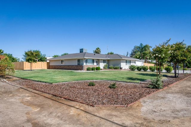 18014 Daley Road, Madera, CA 93638