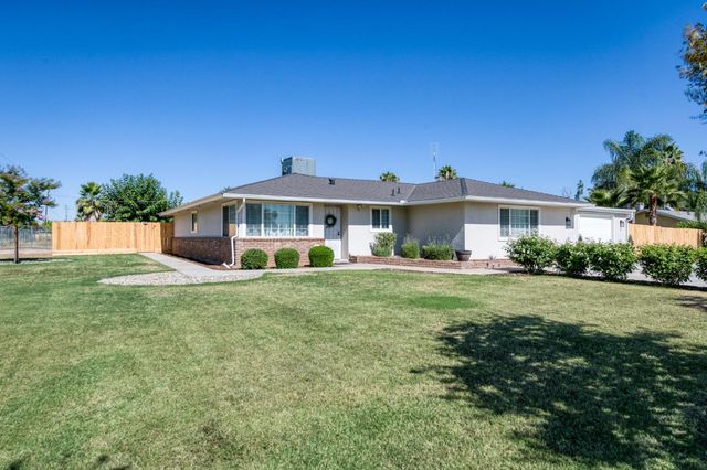 18014 Daley Road, Madera, CA 93638