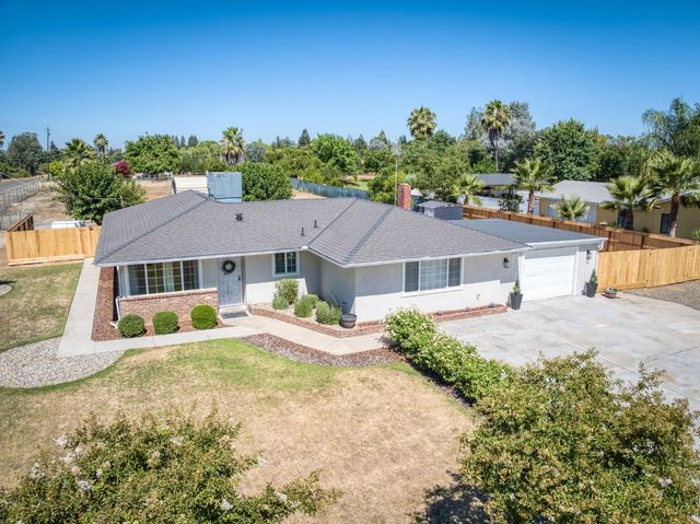 18014 Daley Road, Madera, CA 93638