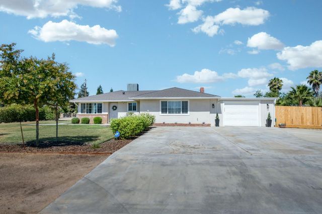 18014 Daley Road, Madera, CA 93638