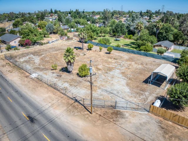 18014 Daley Road, Madera, CA 93638