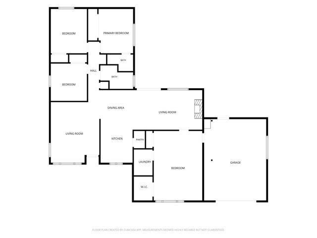 18014 Daley Road, Madera, CA 93638