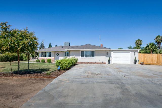18014 Daley Road, Madera, CA 93638