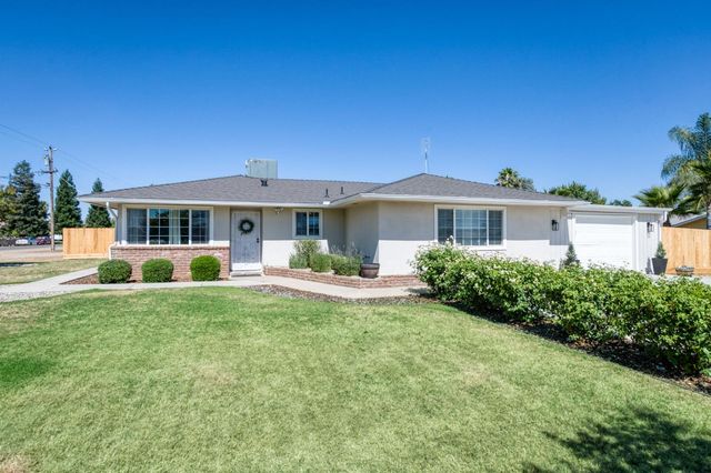 18014 Daley Road, Madera, CA 93638