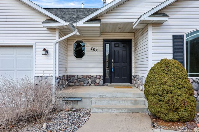 265 CANYON RD, Providence, UT 84332