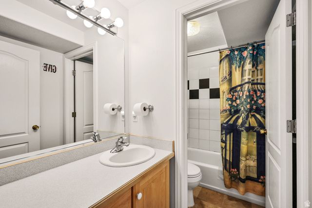 265 CANYON RD, Providence, UT 84332