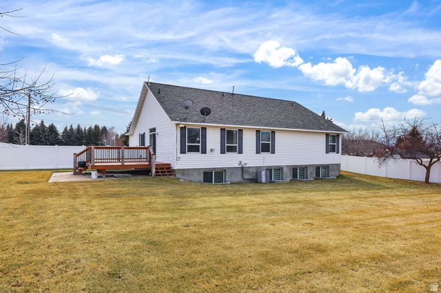 265 CANYON RD, Providence, UT 84332