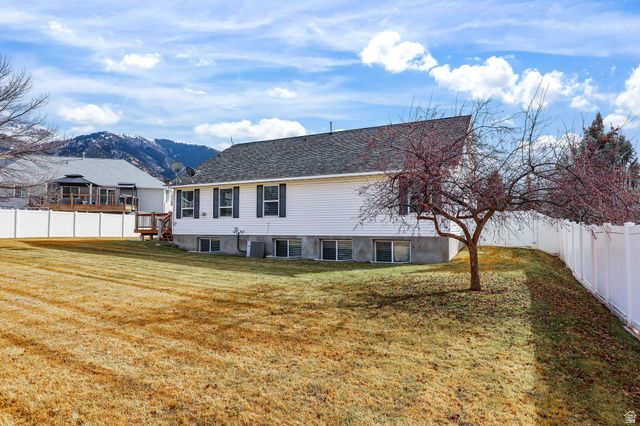 265 CANYON RD, Providence, UT 84332