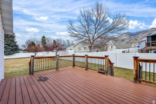 265 CANYON RD, Providence, UT 84332