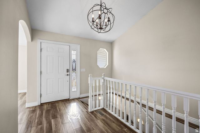 265 CANYON RD, Providence, UT 84332