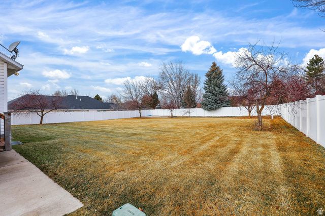 265 CANYON RD, Providence, UT 84332