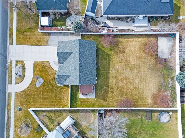 265 CANYON RD, Providence, UT 84332