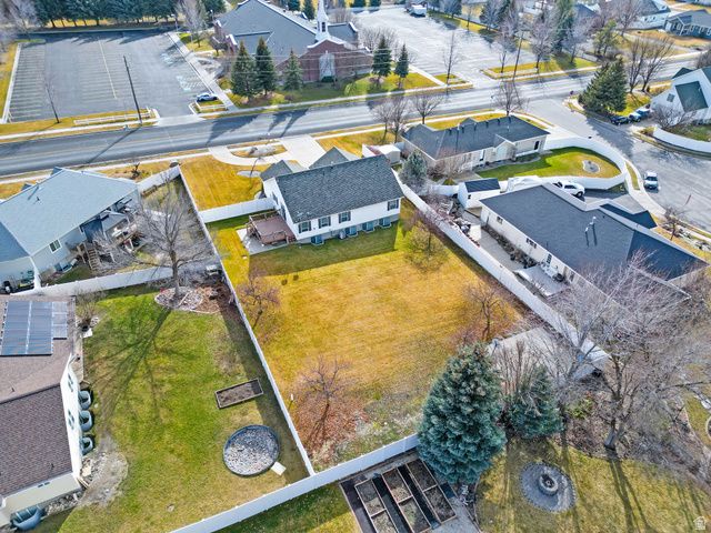 265 CANYON RD, Providence, UT 84332