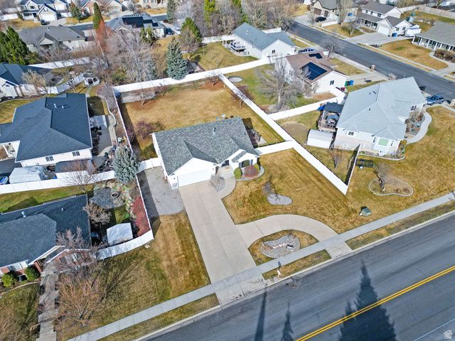 265 CANYON RD, Providence, UT 84332