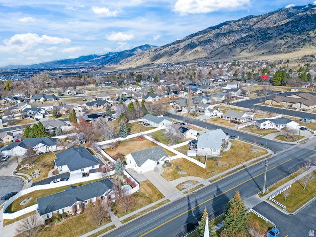 265 CANYON RD, Providence, UT 84332