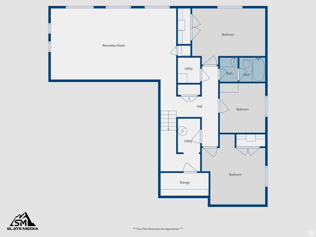 265 CANYON RD, Providence, UT 84332