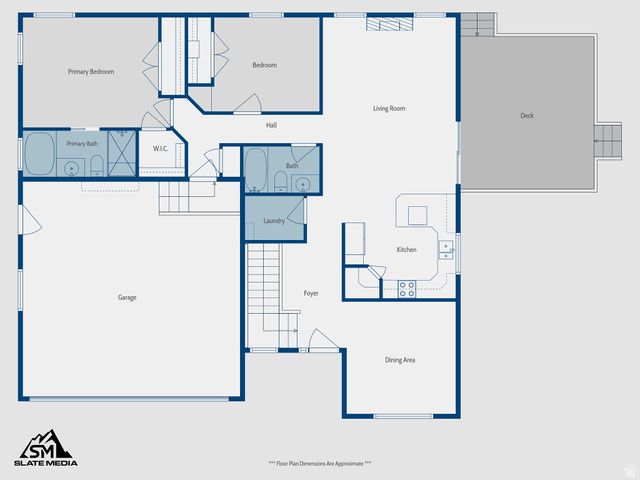 265 CANYON RD, Providence, UT 84332