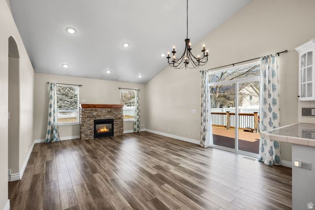 265 CANYON RD, Providence, UT 84332