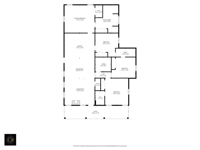 107 Shady St, Summertown, TN 38483