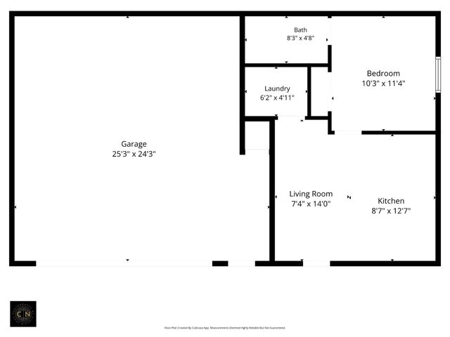 107 Shady St, Summertown, TN 38483