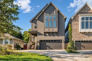 605A American Rd, Nashville, TN 37209