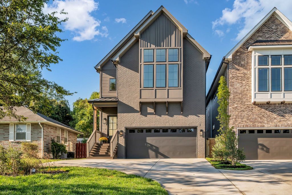 605A American Rd, Nashville, TN 37209