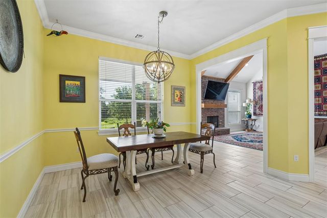 4500 S Luther Road, Newalla, OK 74857