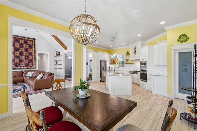 4500 S Luther Road, Newalla, OK 74857