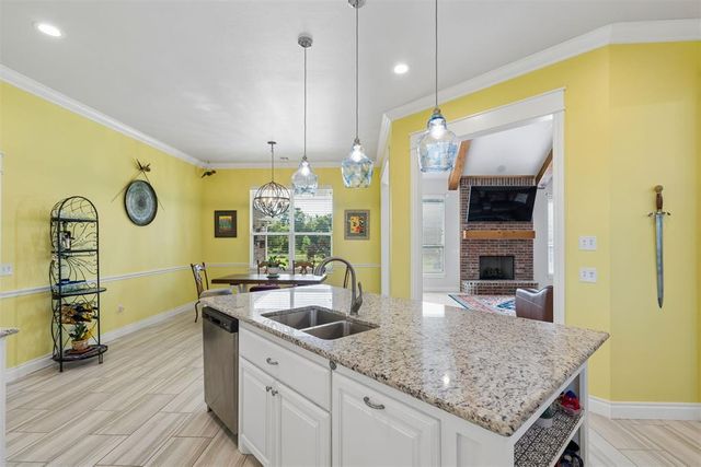 4500 S Luther Road, Newalla, OK 74857