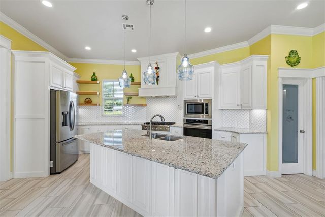 4500 S Luther Road, Newalla, OK 74857