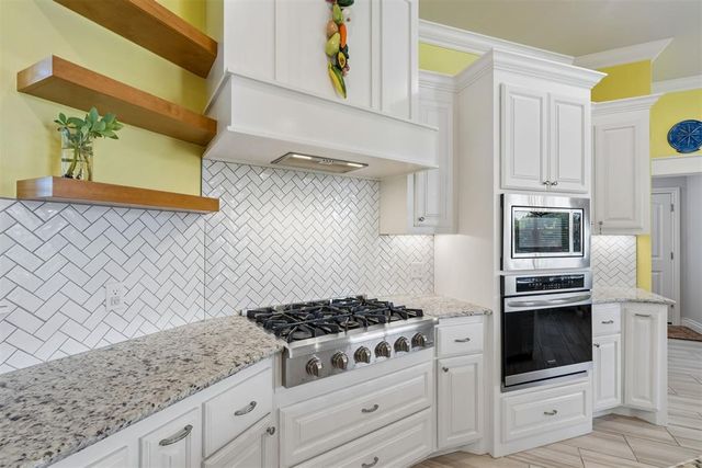 4500 S Luther Road, Newalla, OK 74857