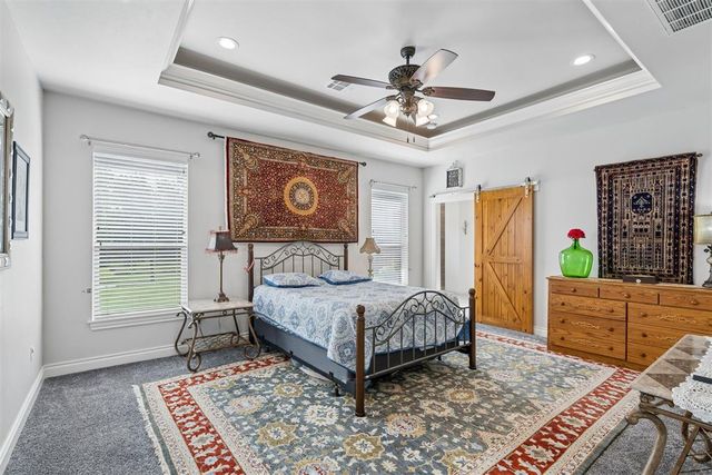 4500 S Luther Road, Newalla, OK 74857