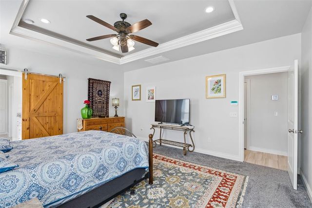 4500 S Luther Road, Newalla, OK 74857