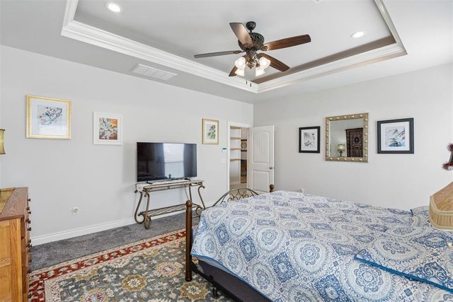 4500 S Luther Road, Newalla, OK 74857