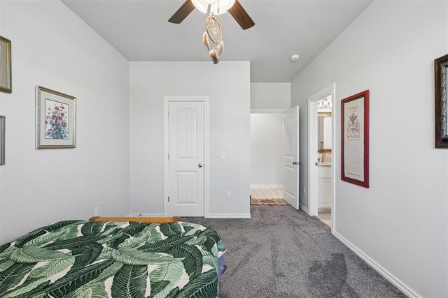 4500 S Luther Road, Newalla, OK 74857