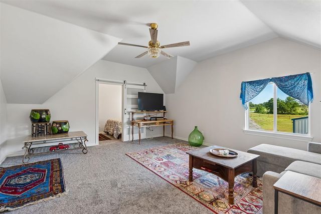 4500 S Luther Road, Newalla, OK 74857