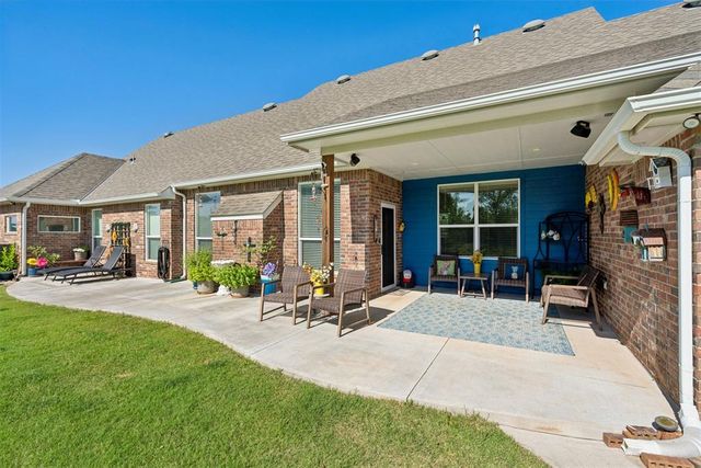 4500 S Luther Road, Newalla, OK 74857