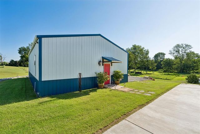 4500 S Luther Road, Newalla, OK 74857