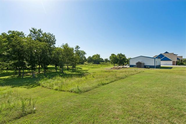 4500 S Luther Road, Newalla, OK 74857