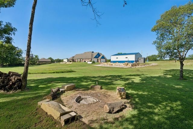 4500 S Luther Road, Newalla, OK 74857
