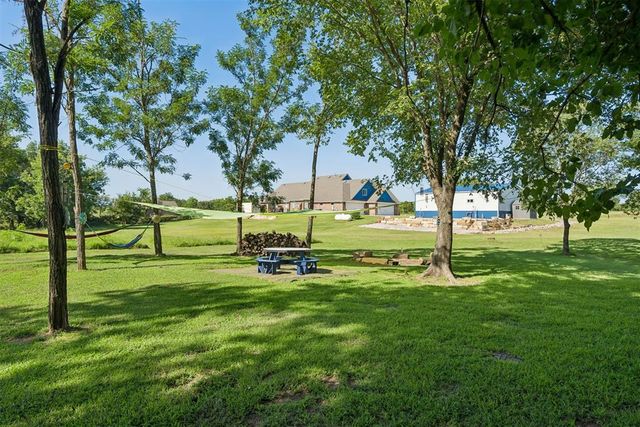 4500 S Luther Road, Newalla, OK 74857