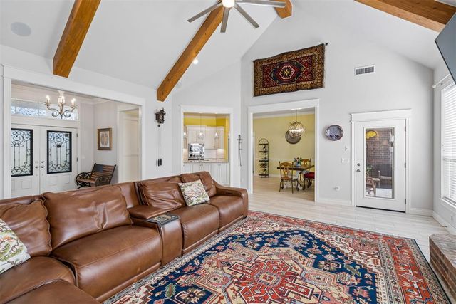 4500 S Luther Road, Newalla, OK 74857