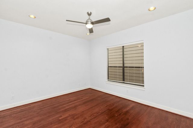 1815 Radcliffe Street, Houston, TX 77007