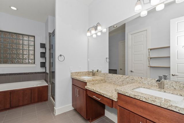 1815 Radcliffe Street, Houston, TX 77007